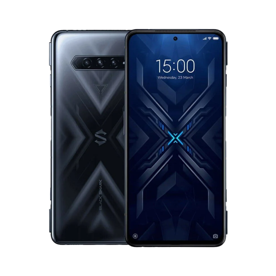 Xiaomi Black Shark 4 DS Xiaomi Black Shark 4 DS